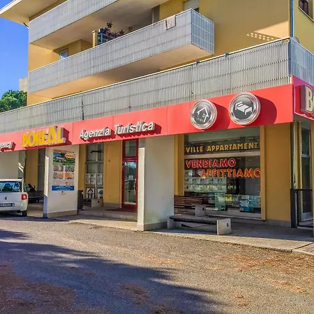 Apartman Clyo *