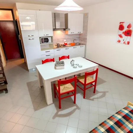 Apartment Clyo *