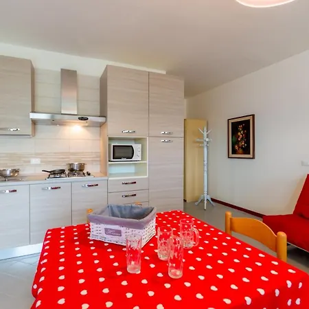 Lägenhet Clyo Bibione