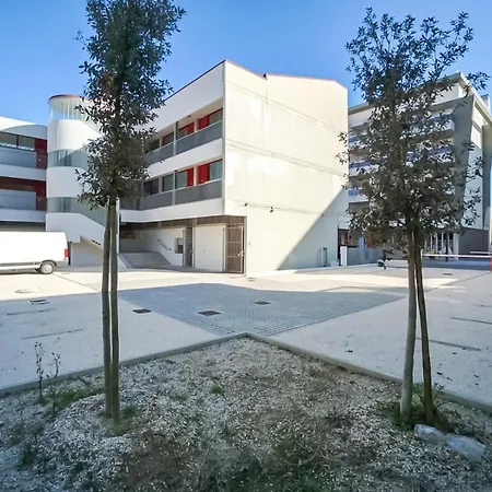 Apartman Clyo Bibione