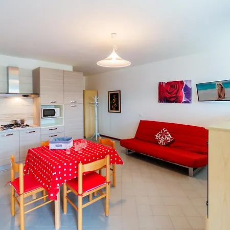 Apartman Clyo Bibione