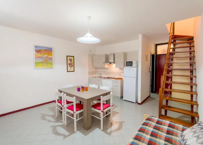 Clyo Apartamento Bibione