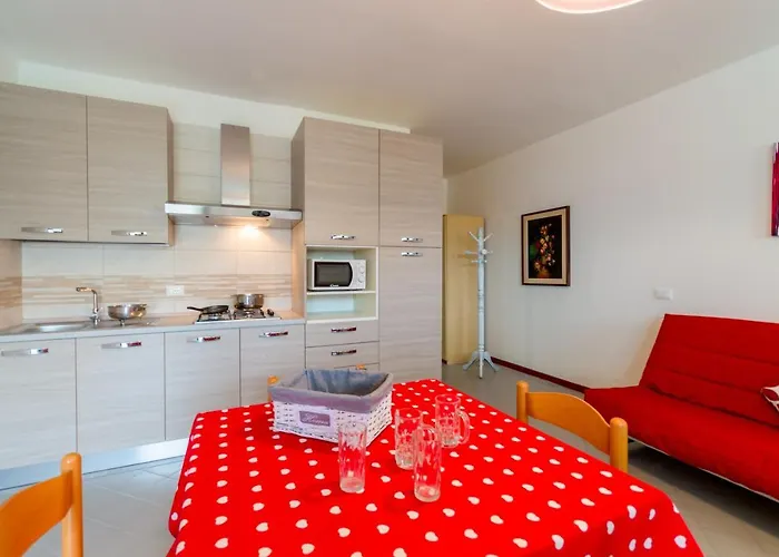 Apartmán Clyo Bibione