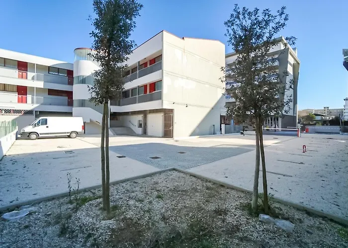 Apartmán Clyo Bibione