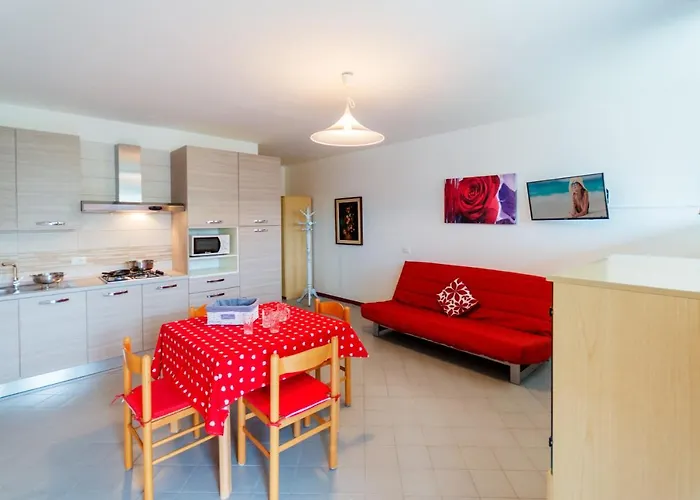 Apartmán Clyo Bibione